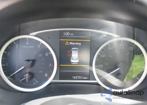 2019 Nissan Sentra Sv from USA, damaged, VIN 3N1AB7AP8KL612166